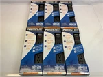 Tripp Lite TLP606B Outlet Surge Protectors 6FT Cord Lot Of. Fixed Price $69.99.