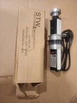 Stw Lighting By Ufp ILFCS15101-1 15A Pop-up Charging Station W/cord. Fixed Price $25.95.