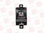 Leviton 3824-0WM / 38240WM (new No Box). Fixed Price $72.00.