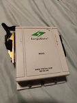 Surgegate MCO25 Phone Line Lightning Protection Module - Protects Tips. Fixed Price $25.00.