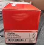 Case Of 10 Legrand Dual 2.1 Charger / Receptacle Outlet - TM8USBW White. Fixed Price $90.00.