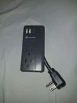 Imternational P3- P4010 Share Watt Portable Surge Protector. Fixed Price $14.00.