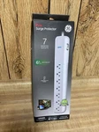 36359 Surge Protector Outlet STRIP,6 Ft Cord New. Fixed Price $22.95.