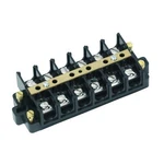 Ideal 89-509 Terminal Strip, Shorting Block, 8-POLE, 22-6 Awg. Fixed Price $73.52.