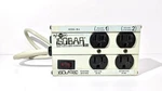 Tripp Lite Isobar IB-4 Ultra 4-OUTLETS Surge Protector Tested, Works Great. Fixed Price $37.00.