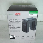 New Apc Surgearrest Essential 6-OUTLET Protector PE6U4 Usb-ports. Fixed Price $29.95.