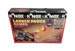 1996 Knex Launch Power Games 10808 116 Pieces Build 3 Arcade Set New. Fixed Price $24.95.