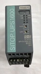 Siemens 6EP4136-3AB00-0AY0 Sitop UPS1600 20 Uninterruptible Power Supply Input. Fixed Price $99.00.