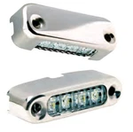 Attwood 6350B7 Asm-lt Int Micro Blu Vert. Fixed Price $30.99.