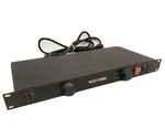 Wattbox B9PB02P6 11-OUTLET Rack Mounted Surge Protector Powers On, Untested. Fixed Price $112.50.