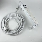 Tripp Lite PS625HG20AOEM Strip Outlets Hubbell Medical Plugs. Fixed Price $34.99.