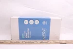 J.volt Power Strip Angled Plug 4-OUTLET 15A 2 Ft. CECOMINOD039871. Fixed Price $8.37.