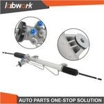 Labwork Power Steering Rack And Pinion For Chevy Silverado Gmc Sierra 1999-2006. Fixed Price $147.96.