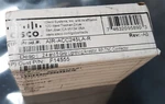 Cisco AIR-ACC245LA-R 2.4 & 5GHZ Lightning Arrestor Rp-tnc Connector New *sealed*. Fixed Price $39.99.