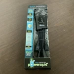 New Bits Limited Powersquid Surge Protector PMK5K-3 Black. Fixed Price $16.00.
