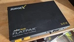 Surgex SA-82-AR Permanent Series Mode Eliminator With Ip Control. Fixed Price $109.00.