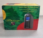 Compucessory 1285VA / 750 Wat Ups Power System Tower - (25650). Fixed Price $157.29.