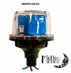 Midnite Solar MNSPD-300-AC Surge Arrestor Protection Device Authorized Dealer. Fixed Price $103.46.