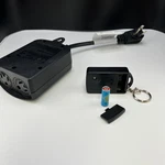 Raintight Appliance Control Device Dual Plug RC-009A-1 With Remote See Video. Fixed Price $15.99.