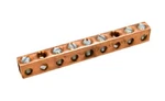 D167-6, Ilsco, Ground Bar Kit, Circuit. Fixed Price $22.40.