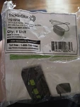 Tricklestar Accessory 188LV-XX-IMIX-XC8BA Sensor Ir+motion TS1917 New. Fixed Price $11.49.