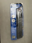 New- Dynex Surge Protector 7 Outlet Transformer Model DX-SP100181. Fixed Price $19.99.