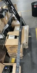 Apc AP7863 Metered Rack Pdu 27 Outlets 120/208V Power Distribution Unit. Fixed Price $14.30.