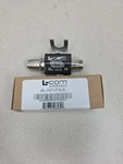 L-com AL-NFNFB6 N-female Bulkhead 0-3 Ghz 90V Lightning Protector. Fixed Price $12.00.