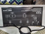 Monster Power 8 Outlet Home Theater Conditioner Surge Protector. Fixed Price $99.99.