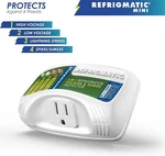 Refrigmatic WS-36300 Electronic Surge Protector For Refrigerator Up 27 Cu.ft.. Fixed Price $20.99.