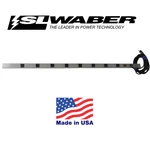 Sl Waber Steel UL7408 Power Strip Receptacle 15 Amp With Built-in Breaker Gray. Fixed Price $69.95.