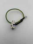 Eaton SURCSD-SMA-2500 Coax Inline Surge Diverter. Fixed Price $9.00.
