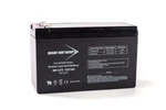Apc RBC40 Compatible Battery (12V 7.5AH). Fixed Price $20.99.