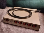 Intermatic EG41 Electraguard Transient Voltage Surge Protector Suppressor Tested. Fixed Price $14.99.