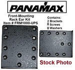 Panamax / Furman Front Server Rack Ear Kit FRM1000-UPS Discontinued, Vhtf. Fixed Price $34.99.