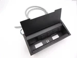 Eca Multi Outlet Assembly Interface Hardwired 1/2" Flexible Metal Conduit. Fixed Price $199.99.