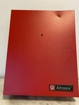 Altronix AL802ULADA Nac Power Extender Supply Charger Open Box. Fixed Price $150.00.