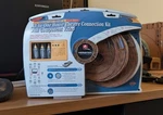 Monster Cable All-in-one Home Theatre Connection Kit H.t.i.b Series New & Sealed. Fixed Price $75.00.