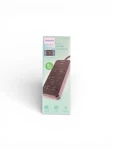 Philips Adapt 6 Outlet Surge Protector Power Strip 8 Ft Cord. Fixed Price $13.99.