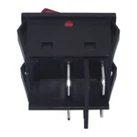Power Switch Rocker Red Lamp For American Dj PC-100A/ PC-4. Fixed Price $26.00.