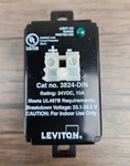 Leviton 3824-DIN / 3824DIN (new No Packaging) T39. Fixed Price $39.95.