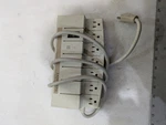 Newpoint C360T Power Distribution Unit Pdu Multi Outlet Surge Strip Oem. Fixed Price $9.99.