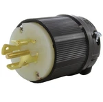 Works Nema L21-20P 3-PHASE 20A, 120/208V Locking Male Plug Black. Fixed Price $30.79.