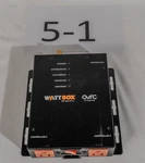Wattbox WB-300-IP-3 Ip-controllable Power Conditioner 3-OUTLET Ovrc Ready. Fixed Price $103.50.