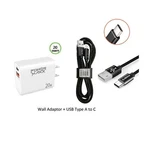 Type Home Wall Travel Charger Kyocera Duraforce Pro 2 E6900. Fixed Price $13.95.