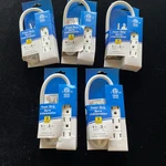 Outlet Power Strip Ft Surge Protector Heavy Cord Breaker 125V X 132. Fixed Price $24.00.