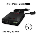 Esp Next Gen Surge Protector/power Monitor/noise Filter (model # XG-PCS-20820D). Fixed Price $61.07.