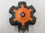 Ridgid 360696-4DT6ES 5-OUTLET Extension Cord Hub Ultra-rugged Hexacore Build. Fixed Price $19.99.