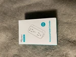 Nutict Waterproof Extension Outlet. Fixed Price $8.99.
