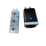 Franzus Dual Prong Adapter Travel Kit 220 - 120 Vintage 3 Plugs Vacation. Fixed Price $8.94.